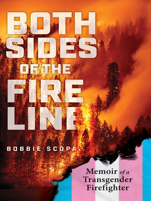 cover image of Both Sides of the Fire Line